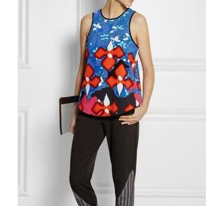 Peter Pilotto for Target Tank Top